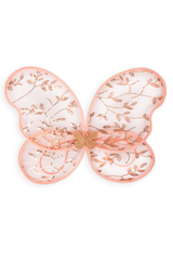 Butterfly Bliss Wings - Peach