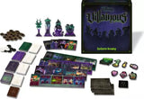 Disney Villainous - Darkness Brewing (Ang)