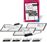 Mind the Lines (En)