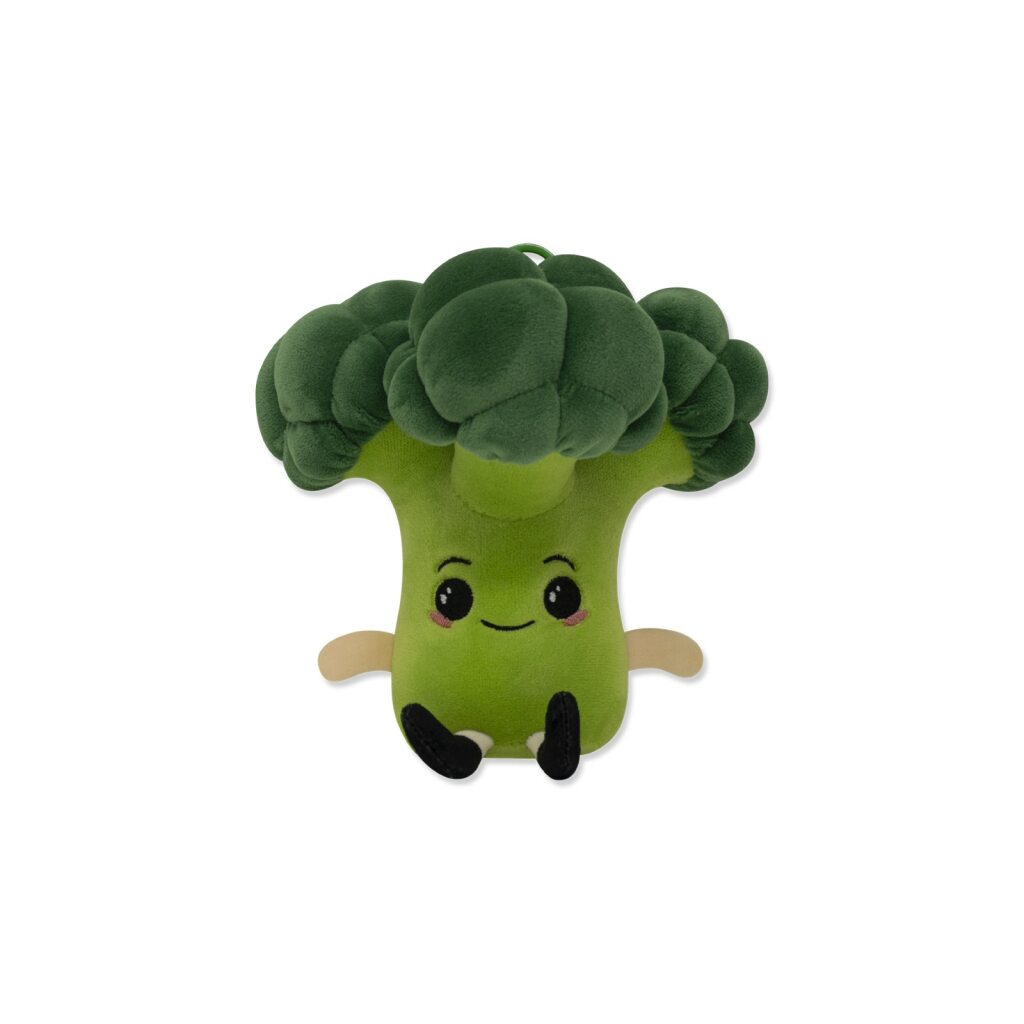 Kunjo - Keyring - Food Collection