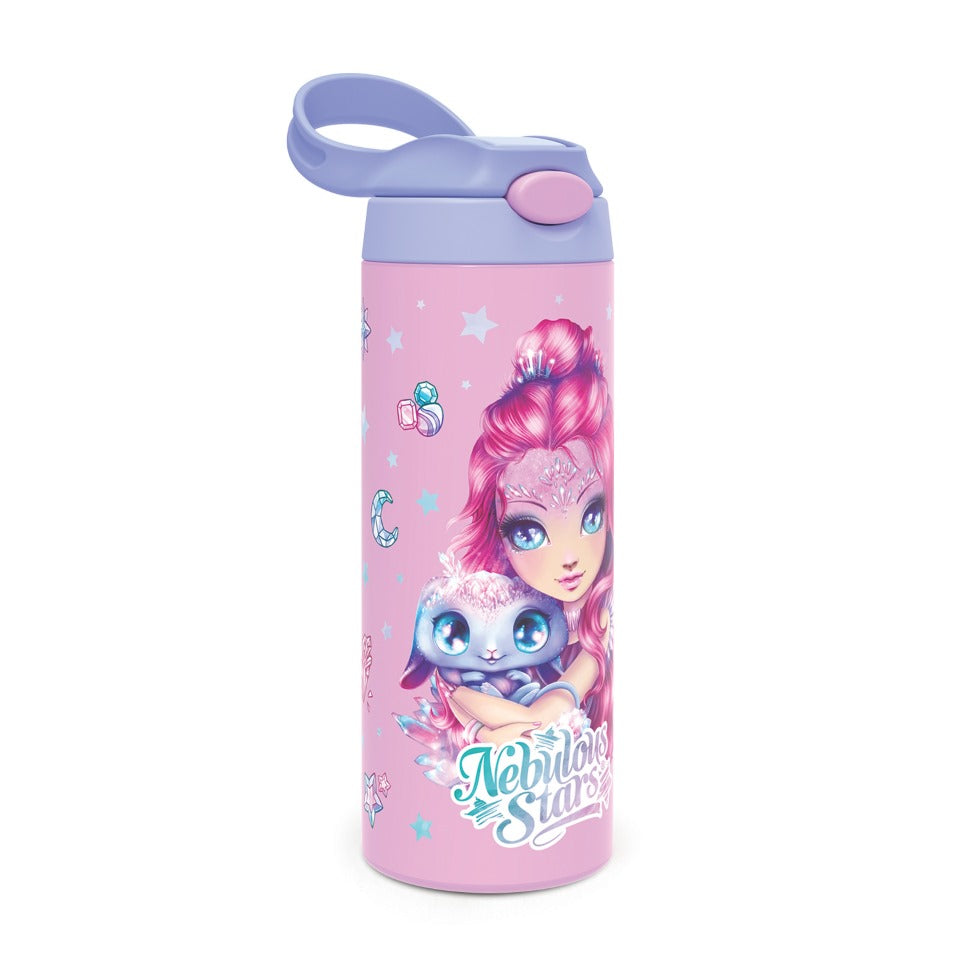 Bouteille isotherme Cristalia et Agatha - Nebulous Stars