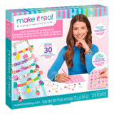 Make it Real - Clay Charm DIY Jewelry Kit