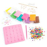 Make it Real - Clay Charm DIY Jewelry Kit