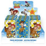 Toy Story - Travel Water Game