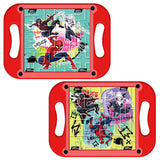 Labyrinthe d'équilibre Spider-Man (assortiment)