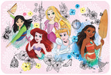 Placemat Disney Princesses