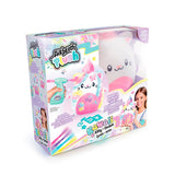 Airbrush Plush - Peluche chaton Kawaii