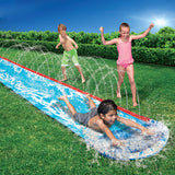 Banzi - Hang 'N Ten Surf Slide