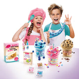 So Slime DIY - Sweet Swirl Slime Kit