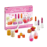 Gloss Party - Sentosphère (Bil)