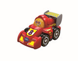 VTech - Tut Tut Bolides : Louis bolide Grand Prix (Fr)