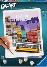 CreArt - Lisbon