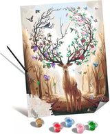CreArt : Édition toiles - Magnifique rencontre
