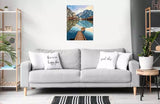 CreArt: Canvas Edition - Lake Views