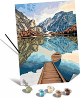 CreArt: Canvas Edition - Lake Views