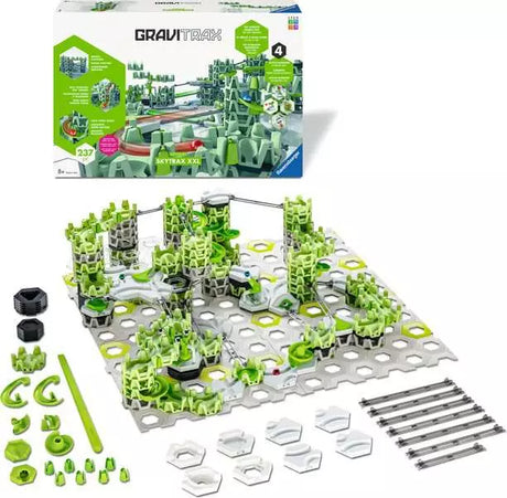 GraviTrax - Action Set Skytrax XXL