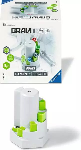 Gravitrax POWER - Elevator (Ext)