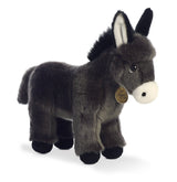 Miyoni - Donkey Foal - 10 in