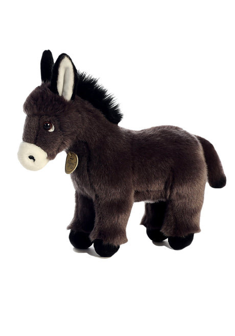 Miyoni - Donkey Foal - 10 in