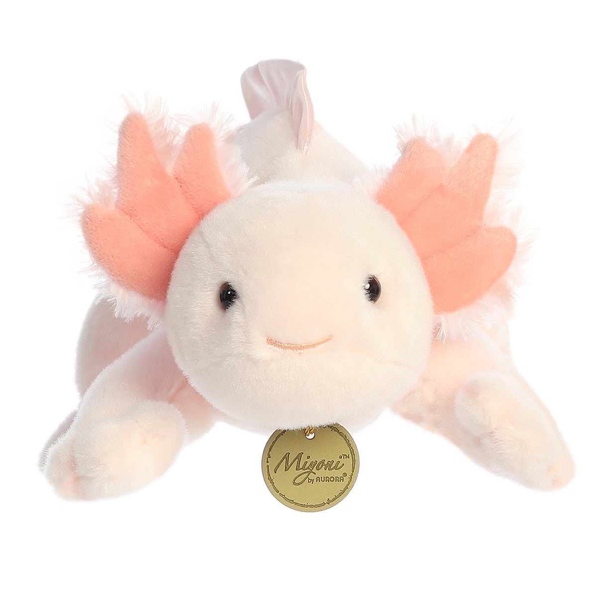 Miyoni - Axolotl - 14 po