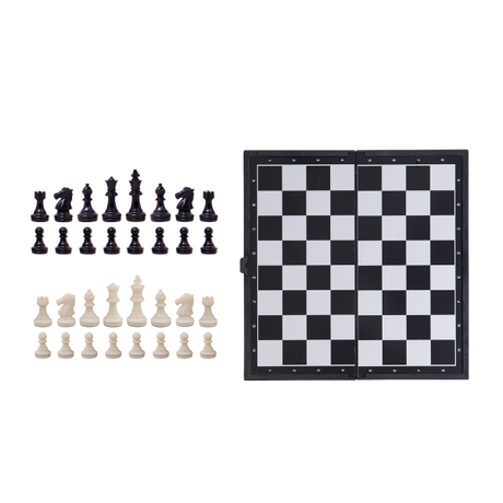 Jeu d'échecs de voyage