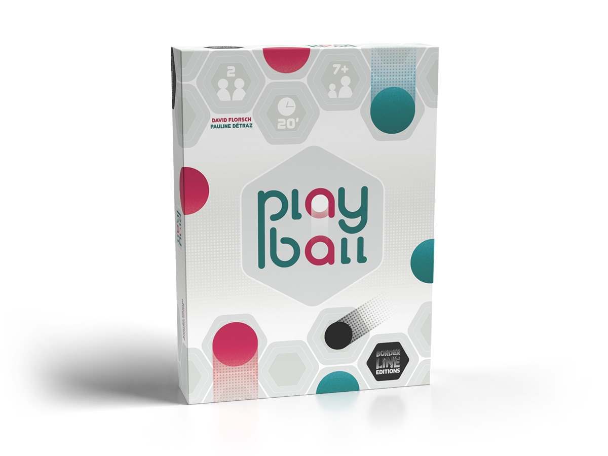Playball (Bil)