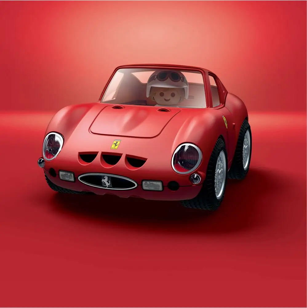 Ferrari 250 GTO - Playmobil Cars