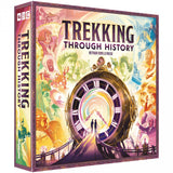 Trekking Through History (Fr)