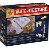 Matchitecture - Arc de Triomphe