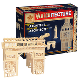 Matchitecture - Arc de Triomphe