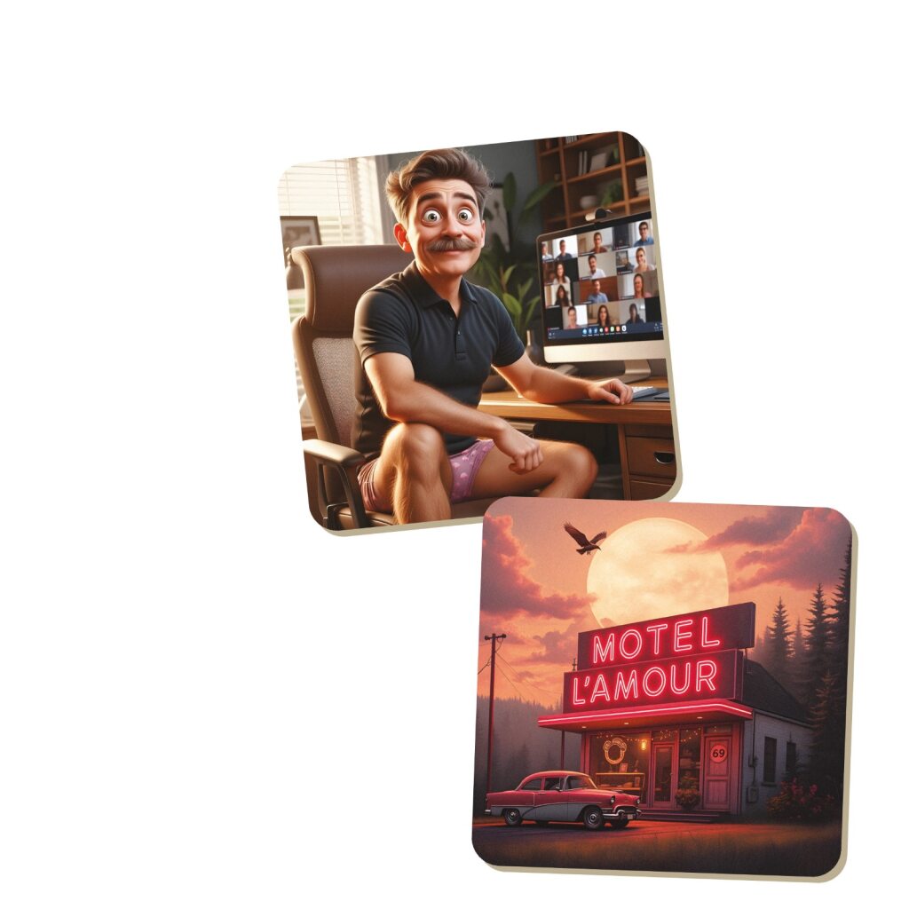 Raconte-moi une histoire (Bil)