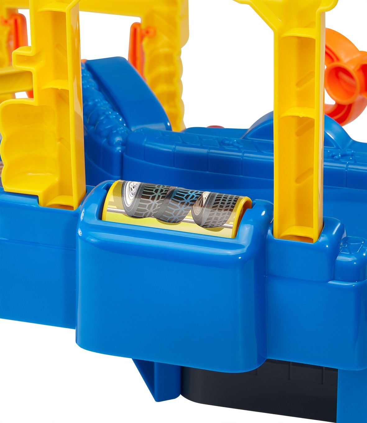 VTech - Tut Tut Bolides : Garage SOS dépannage (Fr)