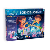 Science et chimie (Multi)