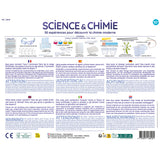 Science et chimie (Multi)