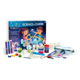 Science et chimie (Multi)