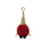 Kunjo - Keyring - Sport Collection