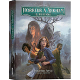 Horreur à Arkham - Coffret d'initiation - L'insatiable abysse (Fr)