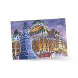 Cartes de Noël - Paul Giroux (8)