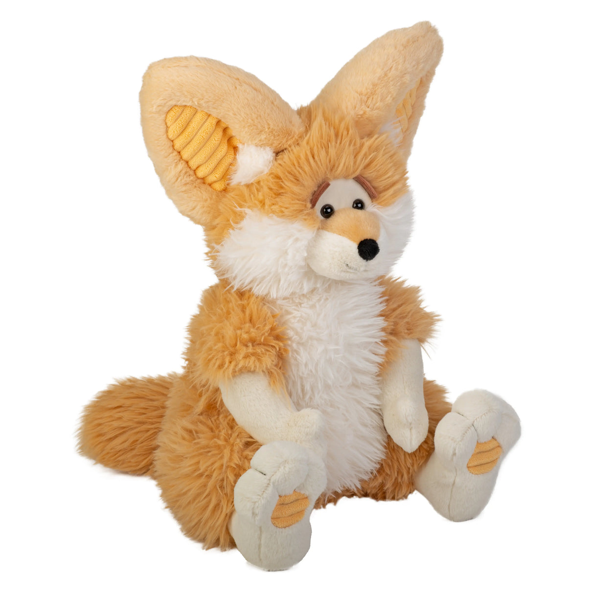 Snuggleluvs Renard Fennec 15 po