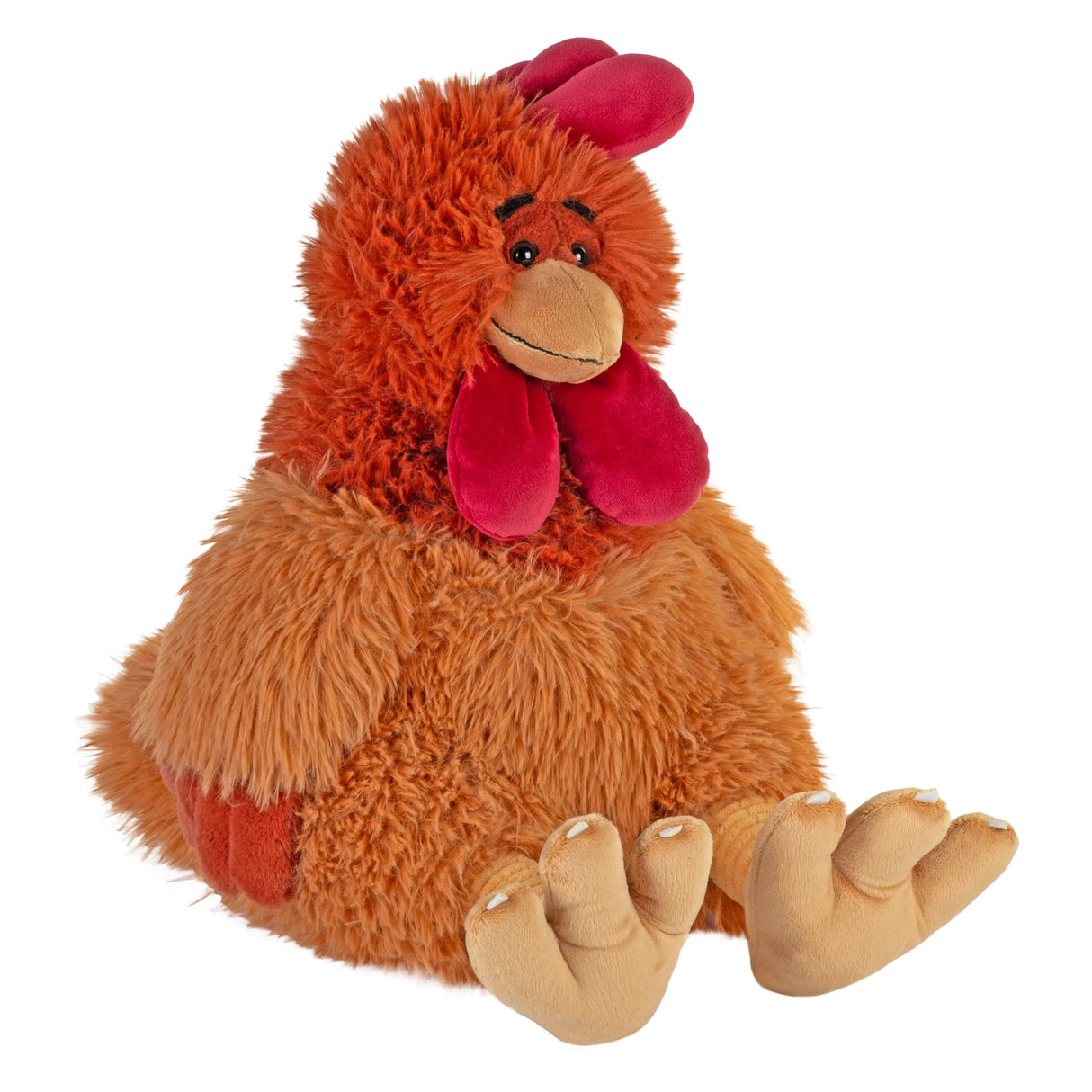 Snuggleluvs Chicken 15 in