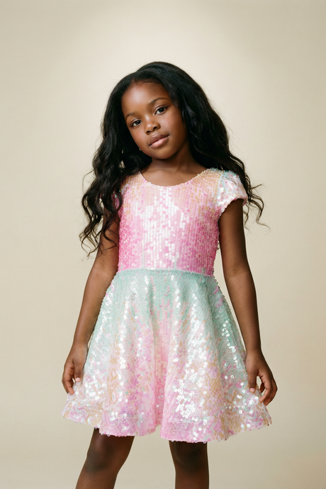 Robe Sorbet Swirl