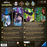 Disney Villainous - Unstoppable (Multi)