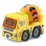 VTech - Go Go Smart Wheels : Cheerful Cement Truck (Ang)