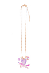 Collier à breloques - Amazing Alicorn