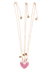 Collier BFF 3 mcx - Besties Era