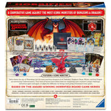 Horrified - Dungeons and Dragons (En)