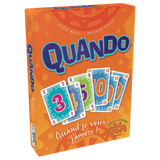 Quando (Fr) - La Ribouldingue