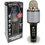 Bontempi - Karaoke Wireless Microphone