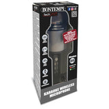 Bontempi - Karaoke Wireless Microphone