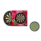 Bex - Jeu de darts - La Ribouldingue